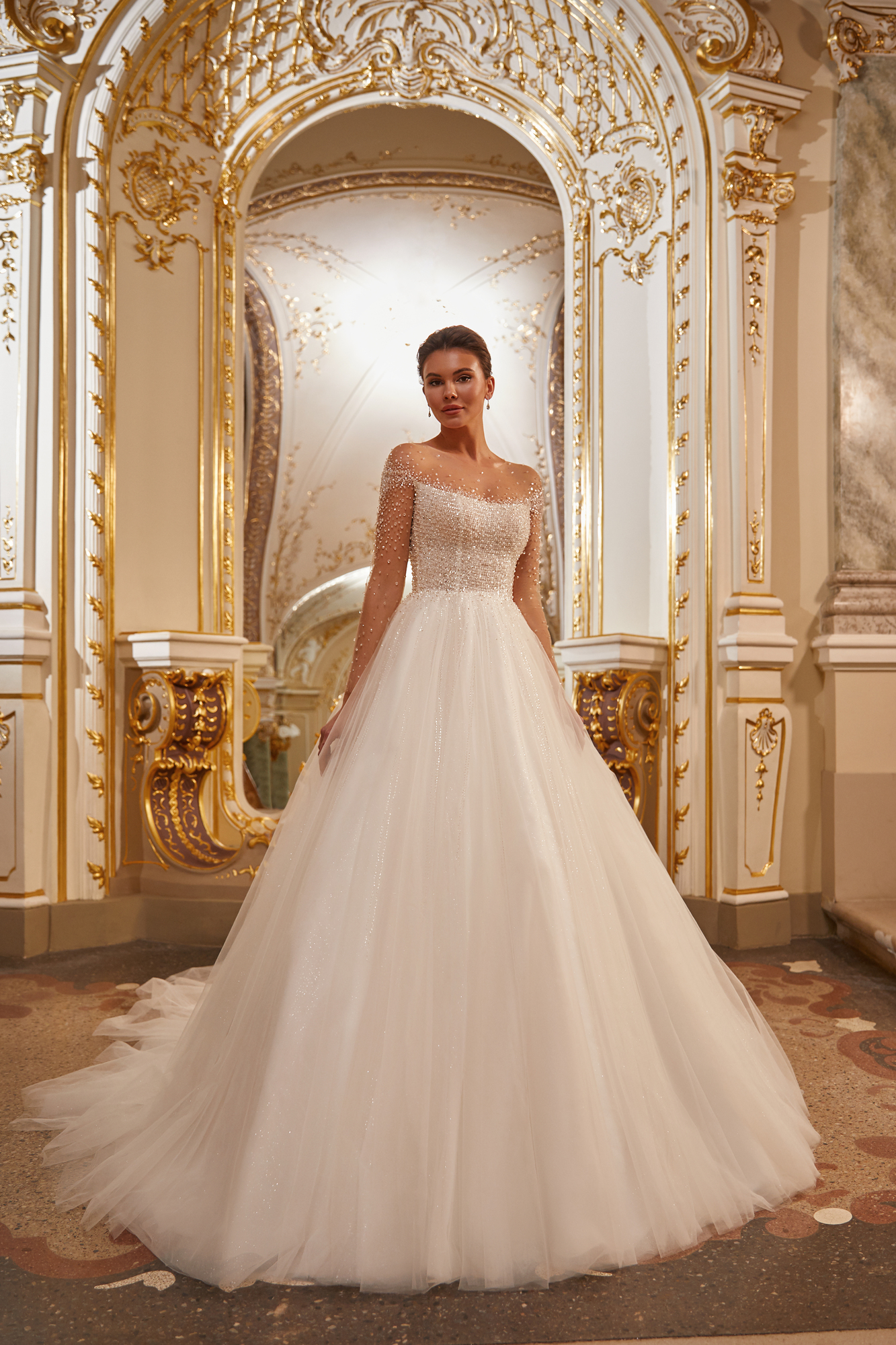 Anna Sposa Tabeya 4701